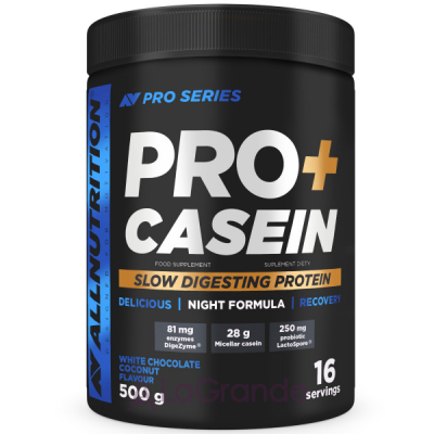 Allnutrition Pro+ Casein      