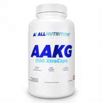 Allnutrition AAKG 1100 Xtracaps ������� ������� ������� �����-������������