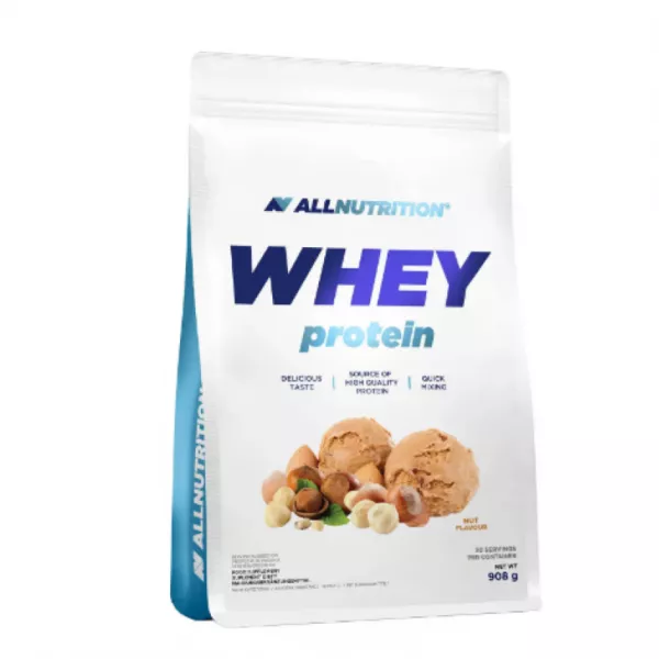 Allnutrition Whey Protein Walnut ������������ ������ 