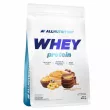 Allnutrition Whey Protein Chocolate Peanut Butter   