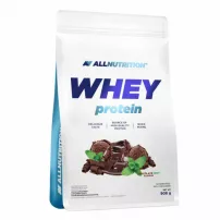 Allnutrition Whey Protein Chocolate-Mint ������������ ������ "������� - �'���"