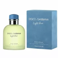 Dolce & Gabbana Light Blue pour Homme ��������� ����