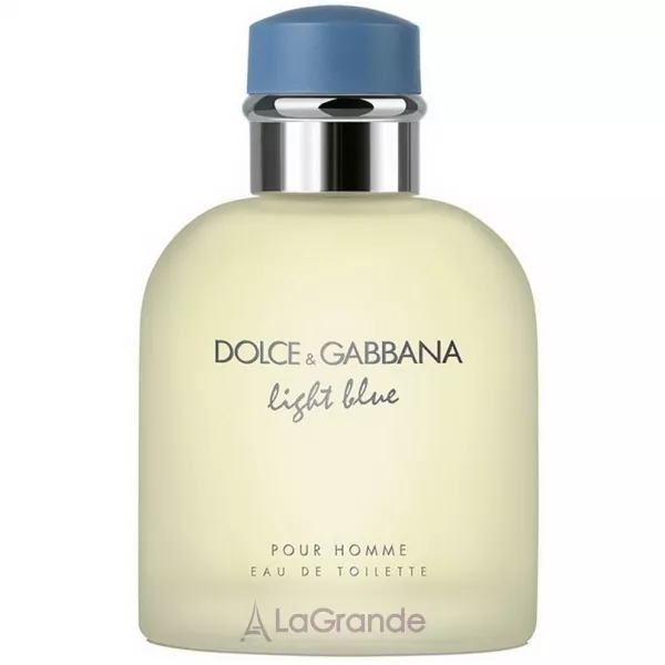 Dolce & Gabbana Light Blue pour Homme �������� ����