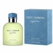 Dolce & Gabbana Light Blue pour Homme 4.5ml