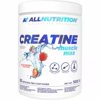 Allnutrition Creatine Muscle Max Strawberry ������� "��������"