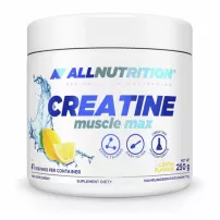 Allnutrition Creatine Muscle Max Lemon ������� "�����"