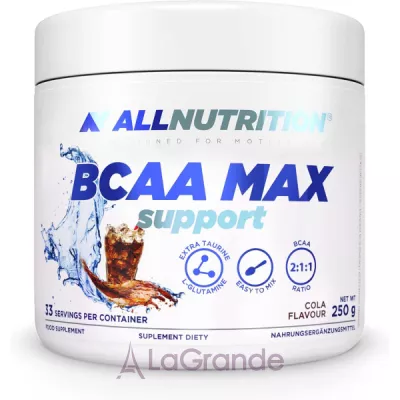 Allnutrition Creatine Muscle Max Cola  