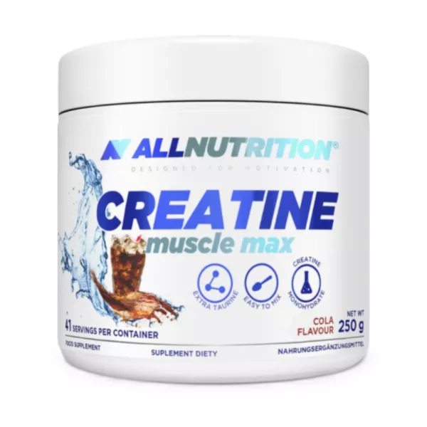 Allnutrition Creatine Muscle Max Cola ������� 