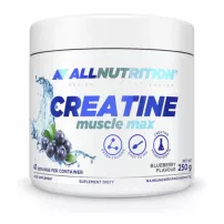 Allnutrition Creatine Muscle Max Blueberry ������� "�������"