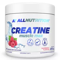 Allnutrition Creatine Muscle Max Raspberry ������� "������"