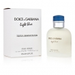 Dolce & Gabbana Light Blue pour Homme 75ml