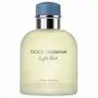Dolce & Gabbana Light Blue pour Homme   ()