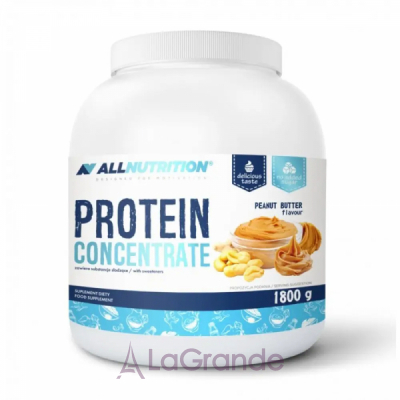 Allnutrition Protein Concentrate   