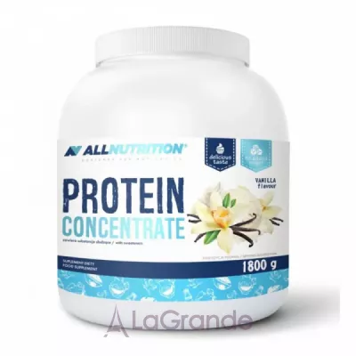 Allnutrition Protein Concentrate   