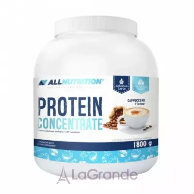 Allnutrition Protein Concentrate   