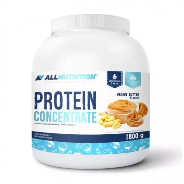 Allnutrition Protein Concentrate ������� � �������