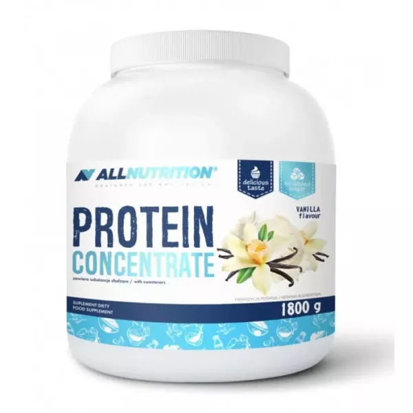 Allnutrition Protein Concentrate ������� � �������
