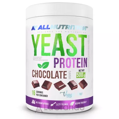 Allnutrition Yeast Protein 