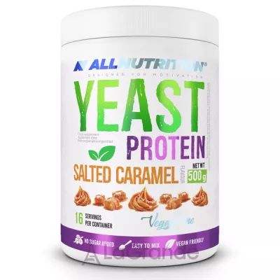 Allnutrition Yeast Protein 