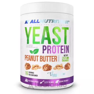 Allnutrition Yeast Protein 