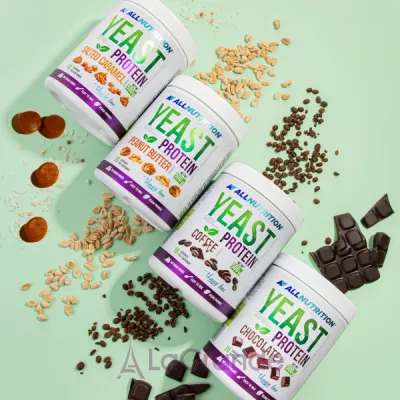 Allnutrition Yeast Protein 