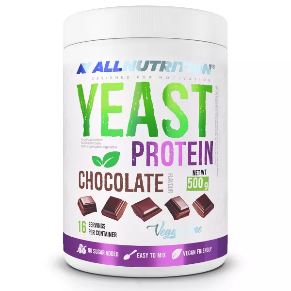 Allnutrition Yeast Protein ������