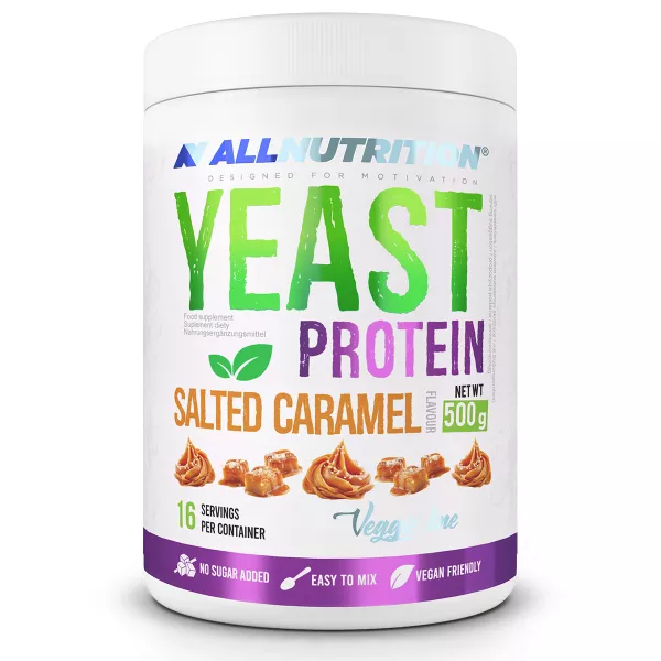 Allnutrition Yeast Protein ������