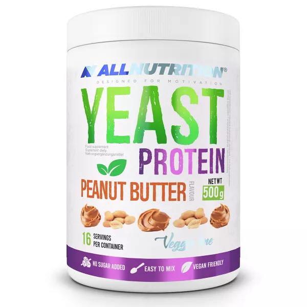 Allnutrition Yeast Protein ������