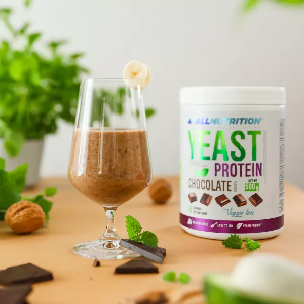 Allnutrition Yeast Protein ������