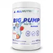 Allnutrition Big Pump Pre-Workaut Formula    