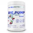 Allnutrition Big Pump Pre-Workaut Formula    