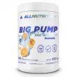 Allnutrition Big Pump Pre-Workaut Formula    