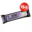 Allnutrition F**king Delicious Protein Bar White Chocolate Cookies Cream   