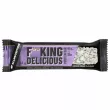 Allnutrition F**king Delicious Protein Bar White Chocolate Cookies Cream   