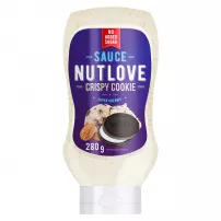 Allnutrition Nutlove Sauce Crispy Cookie �������-��������� ���� �� ���������� �����-������