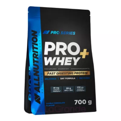 Allnutrition Pro Whey +  