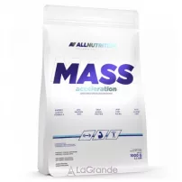 Allnutrition Mass Acceleration Cappucino ������ " ��������"