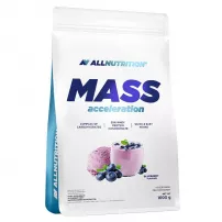 Allnutrition Mass Acceleration Blueberry ������ "�������"