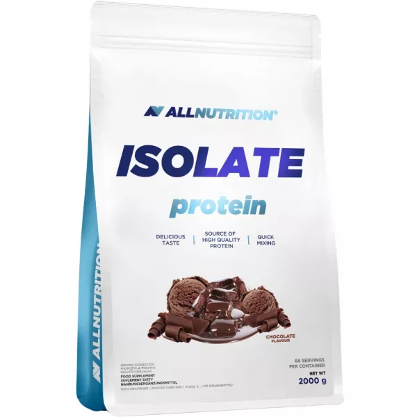 Allnutrition Isolate Protein Chocolate ������ ������������� ������� 