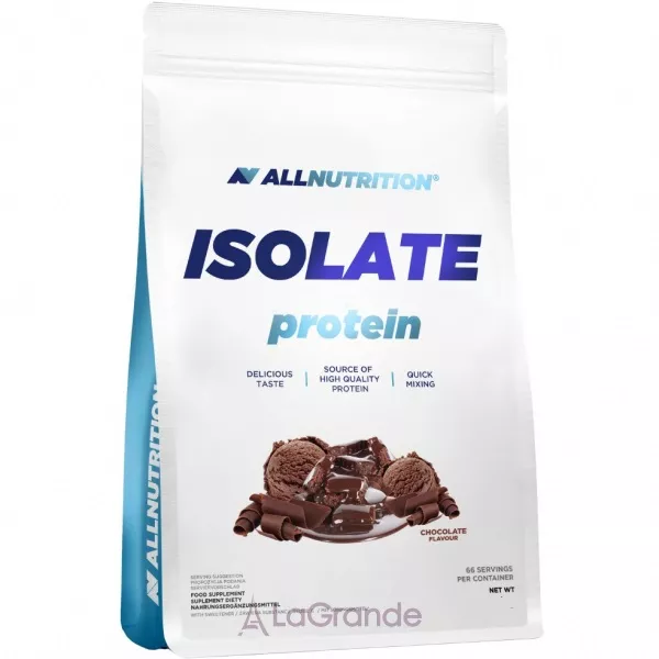 Allnutrition Isolate Protein Chocolate ������ ������������� ������� 