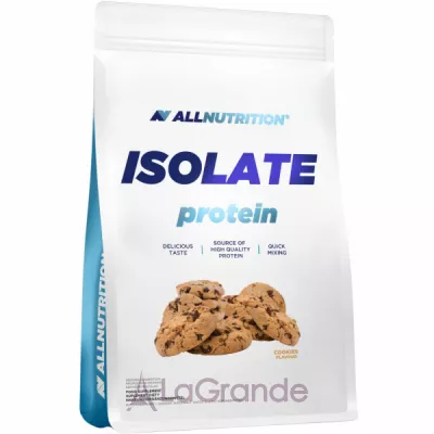 Allnutrition Isolate Protein Cookie    