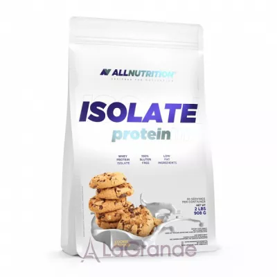 Allnutrition Isolate Protein Cookie    