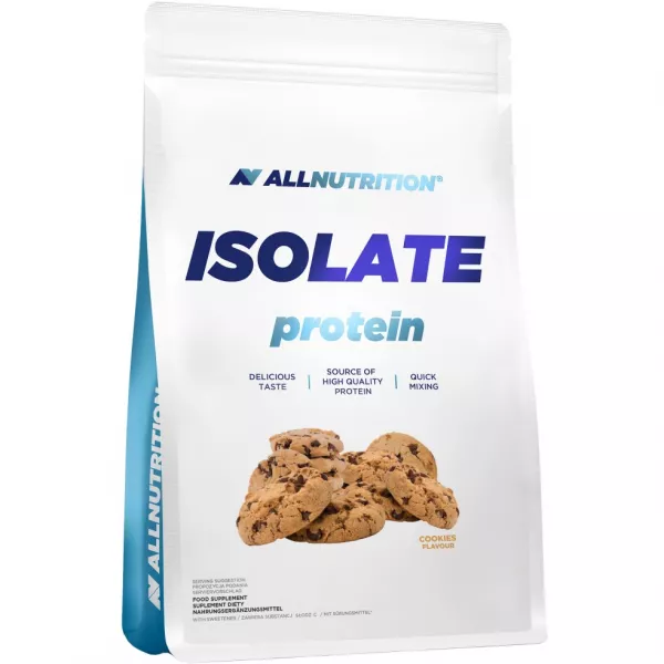 Allnutrition Isolate Protein Cookie ������ ������������� ������� 