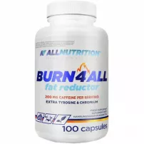 AllNutrition Burn4ALL Fat Reductor ����������� ������������