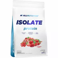 Allnutrition Isolate Protein Strawberry ������ ������������� ������� "��������"
