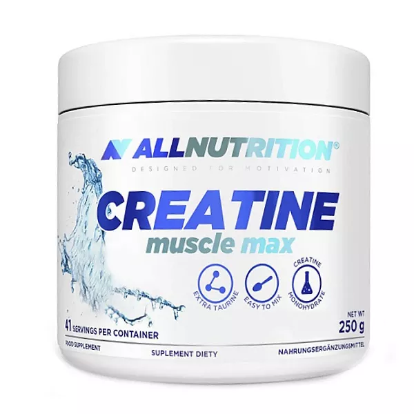 Allnutrition Creatine Muscle Max Pure ������� 