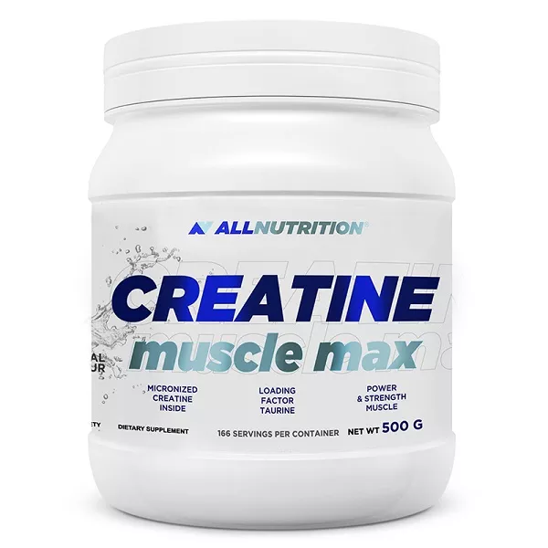 Allnutrition Creatine Muscle Max Pure ������� 