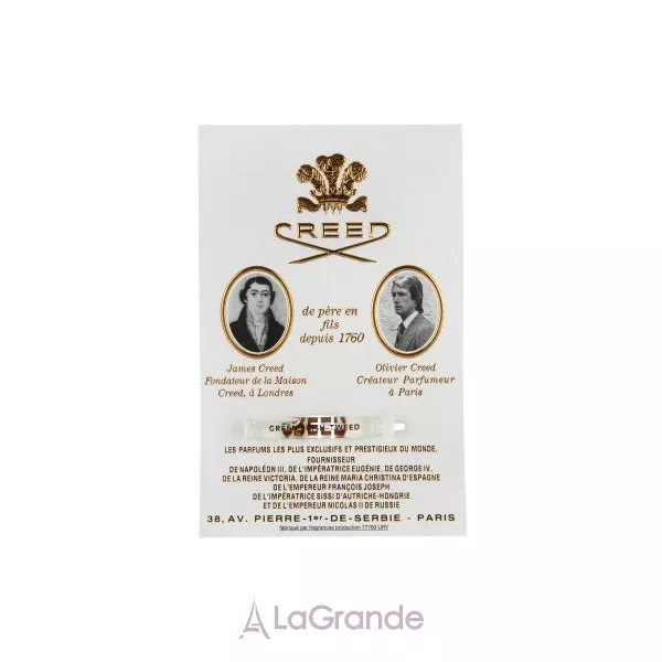 Creed Green Irish Tweed ��������������� ����