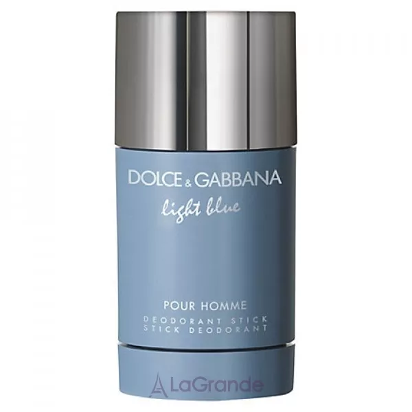 Dolce & Gabbana Light Blue pour Homme ����������-���