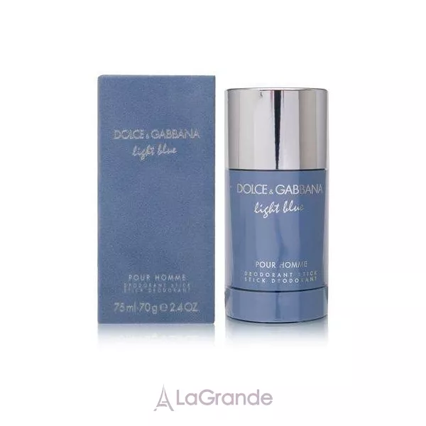 Dolce & Gabbana Light Blue pour Homme ����������-���